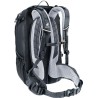 Plecak rowerowy - Deuter Trans Alpine 30 black