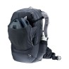 Plecak rowerowy - Deuter Trans Alpine 30 black