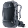 Plecak rowerowy - Deuter Trans Alpine 30 black