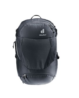 Plecak rowerowy - Deuter Trans Alpine 22 SL Black