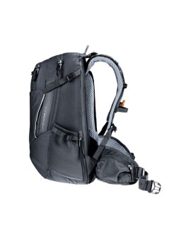 Plecak rowerowy - Deuter Trans Alpine 22 SL Black