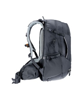 Plecak rowerowy - Deuter Trans Alpine 22 SL Black