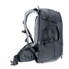 Plecak rowerowy - Deuter Trans Alpine 22 SL Black