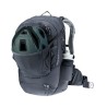 Plecak rowerowy - Deuter Trans Alpine 22 SL Black