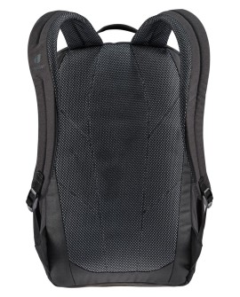 Deuter Vista Skip plecak Czarny Poliester