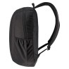 Deuter Vista Skip plecak Czarny Poliester