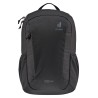 Deuter Vista Skip plecak Czarny Poliester