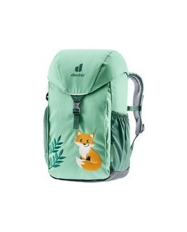 Waldfuchs 14 mięta zielona-morska