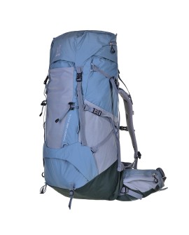 Deuter Aircontact Core 45+10 SL SHALE-IVY