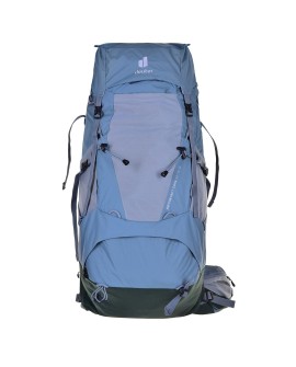 Deuter Aircontact Core 45+10 SL SHALE-IVY