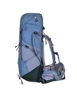Deuter Aircontact Core 45+10 SL SHALE-IVY