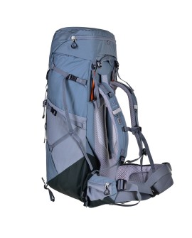 Deuter Aircontact Core 45+10 SL SHALE-IVY