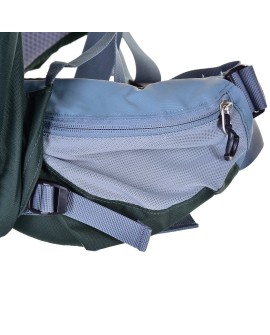 Deuter Aircontact Core 45+10 SL SHALE-IVY