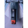 Deuter Aircontact Core 45+10 SL SHALE-IVY