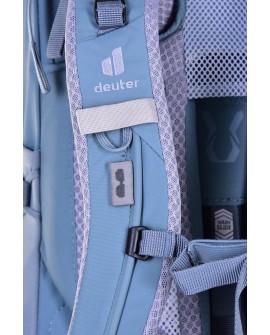 Deuter Aircontact Core 45+10 SL SHALE-IVY