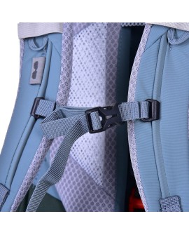 Deuter Aircontact Core 45+10 SL SHALE-IVY