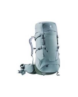 Deuter Aircontact Core 45+10 SL SHALE-IVY
