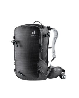 Plecak damski Deuter Freerider 28 SL - black