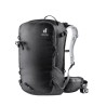 Plecak damski Deuter Freerider 28 SL - black