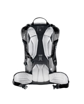 Plecak damski Deuter Freerider 28 SL - black