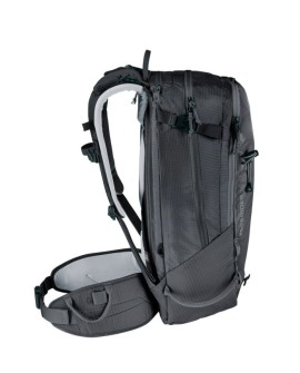 Plecak damski Deuter Freerider 28 SL - black