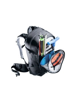 Plecak damski Deuter Freerider 28 SL - black