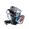 Plecak damski Deuter Freerider 28 SL - black