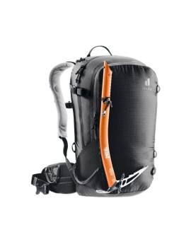 Plecak damski Deuter Freerider 28 SL - black