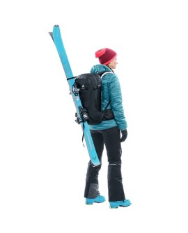 Plecak damski Deuter Freerider 28 SL - black