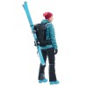 Plecak damski Deuter Freerider 28 SL - black