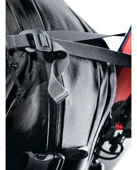 Plecak damski Deuter Freerider 28 SL - black