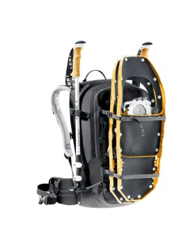 Plecak damski Deuter Freerider 28 SL - black