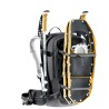 Plecak damski Deuter Freerider 28 SL - black