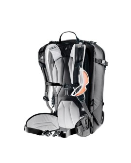 Plecak damski Deuter Freerider 28 SL - black