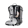 Plecak damski Deuter Freerider 28 SL - black