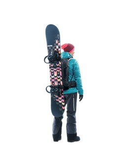 Plecak damski Deuter Freerider 28 SL - black