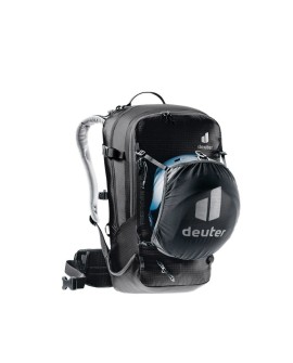 Plecak damski Deuter Freerider 28 SL - black