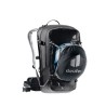 Plecak damski Deuter Freerider 28 SL - black