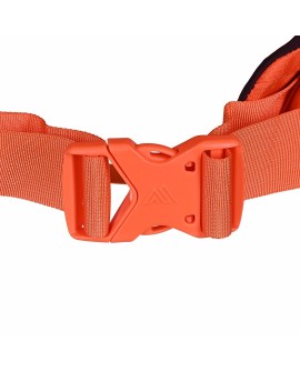 Plecak skiturowy Gregory Targhee FT 35 MD/LG OUTBACK ORANGE