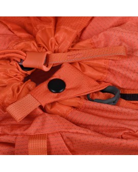 Plecak skiturowy Gregory Targhee FT 35 MD/LG OUTBACK ORANGE