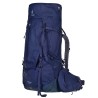 Deuter Aircontact X 60+15 INK - plecak trekkingowy - 60+15 l