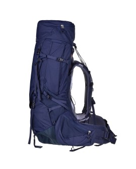 Deuter Aircontact X 60+15 INK - plecak trekkingowy - 60+15 l
