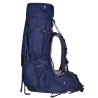 Deuter Aircontact X 60+15 INK - plecak trekkingowy - 60+15 l