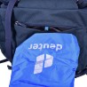 Deuter Aircontact X 60+15 INK - plecak trekkingowy - 60+15 l