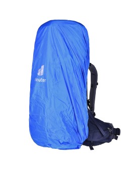 Deuter Aircontact X 60+15 INK - plecak trekkingowy - 60+15 l