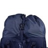 Deuter Aircontact X 60+15 INK - plecak trekkingowy - 60+15 l