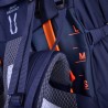 Deuter Aircontact X 60+15 INK - plecak trekkingowy - 60+15 l