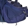 Deuter Aircontact X 60+15 INK - plecak trekkingowy - 60+15 l