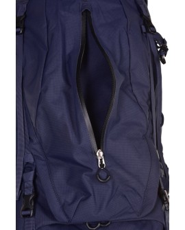 Deuter Aircontact X 60+15 INK - plecak trekkingowy - 60+15 l