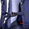 Deuter Aircontact X 60+15 INK - plecak trekkingowy - 60+15 l
